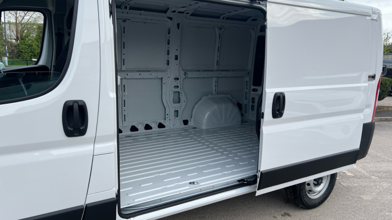 Citroen Relay 3500 L2 Diesel 2.2 BlueHDi 140 H1 Van Enterprise